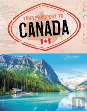 Your Passport To Canada