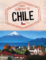 Your Passport To Chile