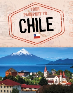 Bertrand.pt - Your Passport To Chile