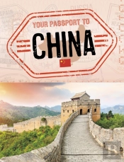 Your Passport To China