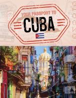 Your Passport To Cuba