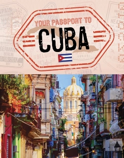 Bertrand.pt - Your Passport To Cuba