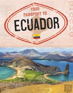 Bertrand.pt - Your Passport To Ecuador
