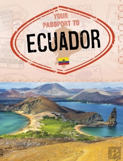 Bertrand.pt - Your Passport To Ecuador