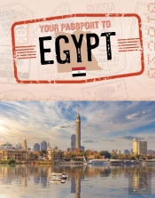 Your Passport To Egypt