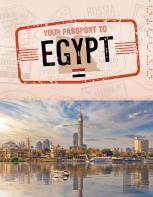 Your Passport To Egypt