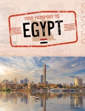 Your Passport To Egypt