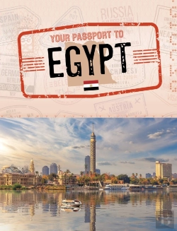 Bertrand.pt - Your Passport To Egypt