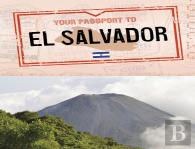 Your Passport To El Salvador