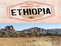 Your Passport To Ethiopia