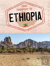 Your Passport To Ethiopia