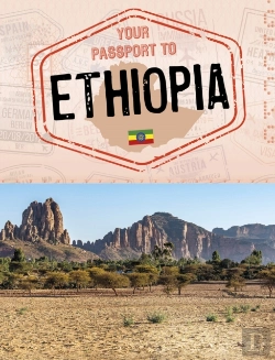 Bertrand.pt - Your Passport To Ethiopia