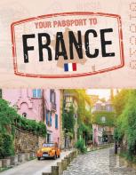Your Passport To France