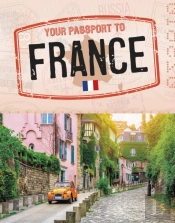 Your Passport To France