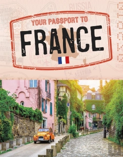 Bertrand.pt - Your Passport To France