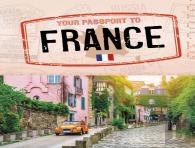 Your Passport To France