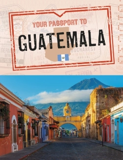 Bertrand.pt - Your Passport To Guatemala