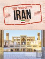Your Passport To Iran