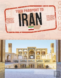 Bertrand.pt - Your Passport To Iran