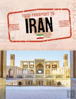 Bertrand.pt - Your Passport To Iran