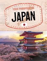 Your Passport To Japan