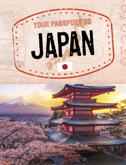 Bertrand.pt - Your Passport To Japan