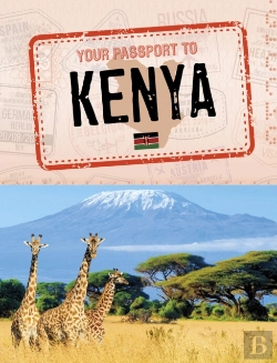 Bertrand.pt - Your Passport To Kenya