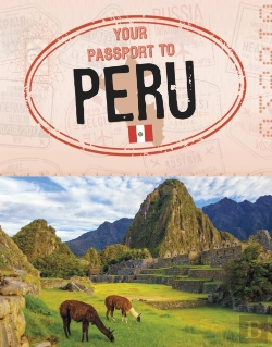 Bertrand.pt - Your Passport To Peru