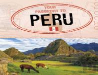 Your Passport To Peru
