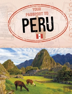 Bertrand.pt - Your Passport To Peru