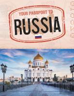 Your Passport To Russia