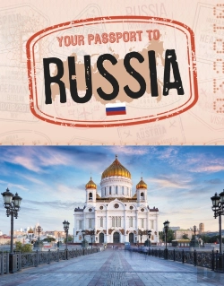 Bertrand.pt - Your Passport To Russia