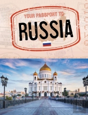 Your Passport To Russia