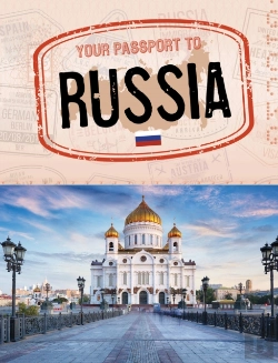 Bertrand.pt - Your Passport To Russia