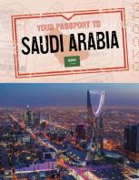 Your Passport To Saudi Arabia