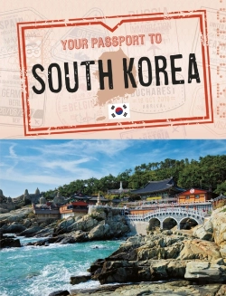Bertrand.pt - Your Passport To South Korea