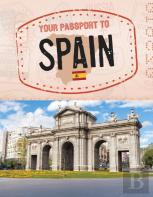 Your Passport To Spain