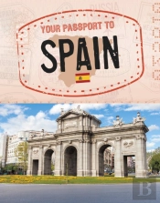 Your Passport To Spain