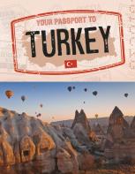 Your Passport To Turkey
