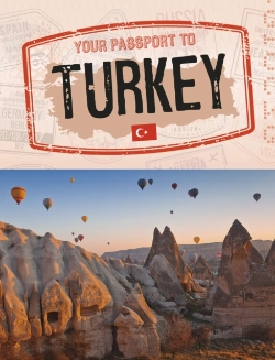 Bertrand.pt - Your Passport To Turkey