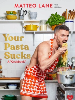 Bertrand.pt - Your Pasta Sucks
