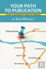 Your Path To Publication
