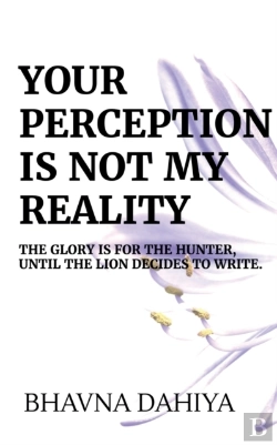 Bertrand.pt - Your Perception Is Not My Reality