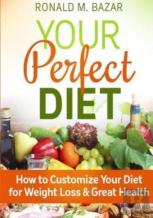 Your Perfect Diet