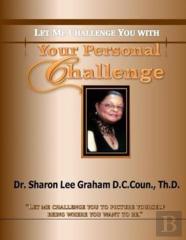 Your Personal Challenge
