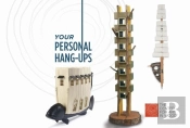 Your Personal Hang-Ups