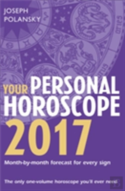 Bertrand.pt - Your Personal Horoscope 2017