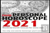 Your Personal Horoscope 2021