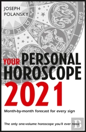 Your Personal Horoscope 2021