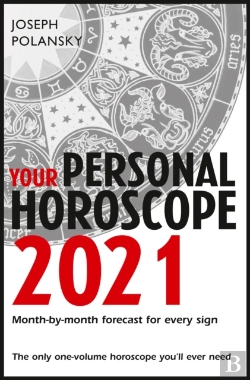 Bertrand.pt - Your Personal Horoscope 2021